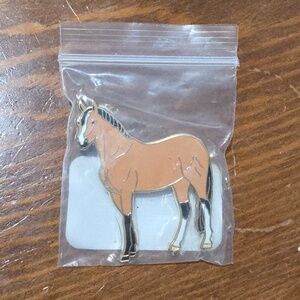 Breyerfest 2022 Nikolas Pin